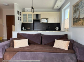 Apartament Przy Plaży, Gdansk